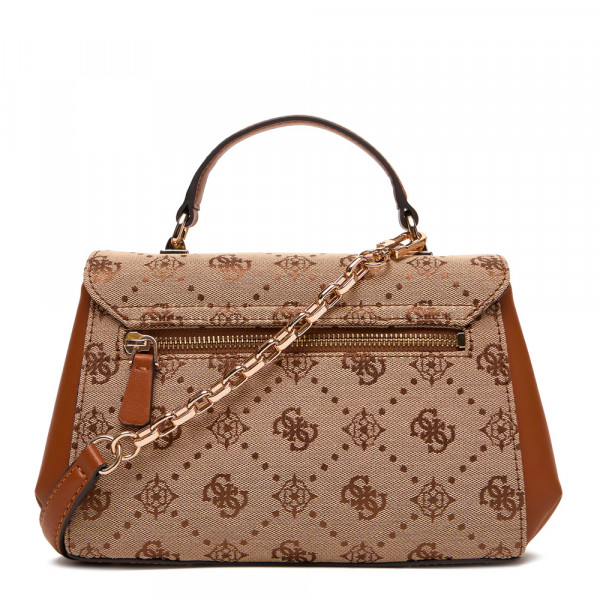 melinda-logo-tasche-mit-griff-und-uberklappe