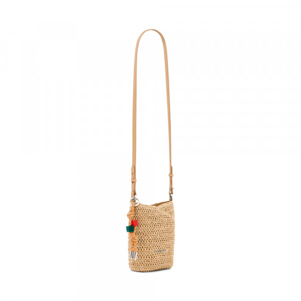 raffia-charms-mobile-phone-wallet