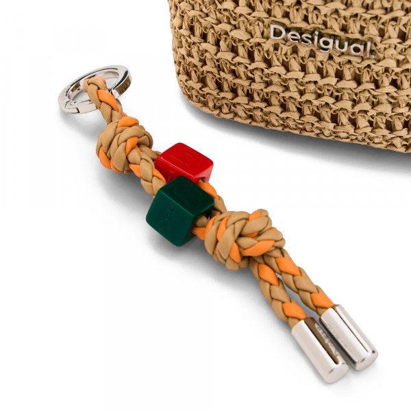 portefeuille-pour-telephone-portable-en-raphia-avec-breloques