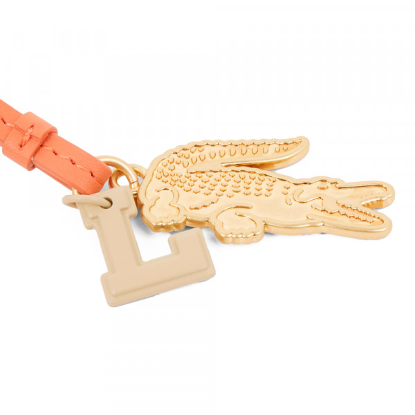 keychain-with-racket-mirror-crocodile-and-l-charms