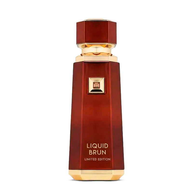 French Avenue Liquid Brun Limited Edition Extrait de Parfum Eau de Parfum