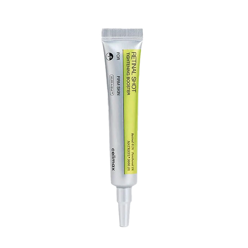 Cosmetica Coreana The Vita A Retinal Shot Tightening Booster Trattamento anti-età avanzato