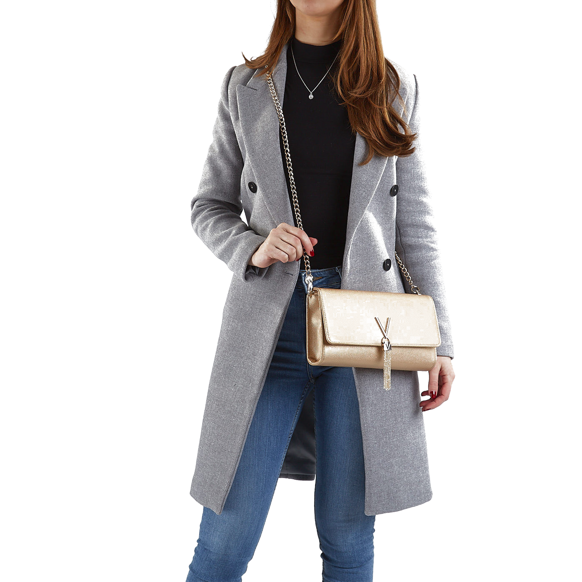 Valentino Handbags Bolso Divina – imagen 5
