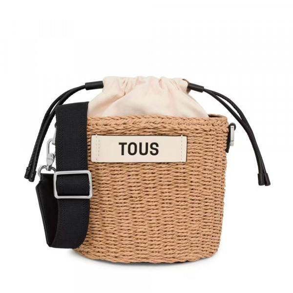 scoubidou-tasche