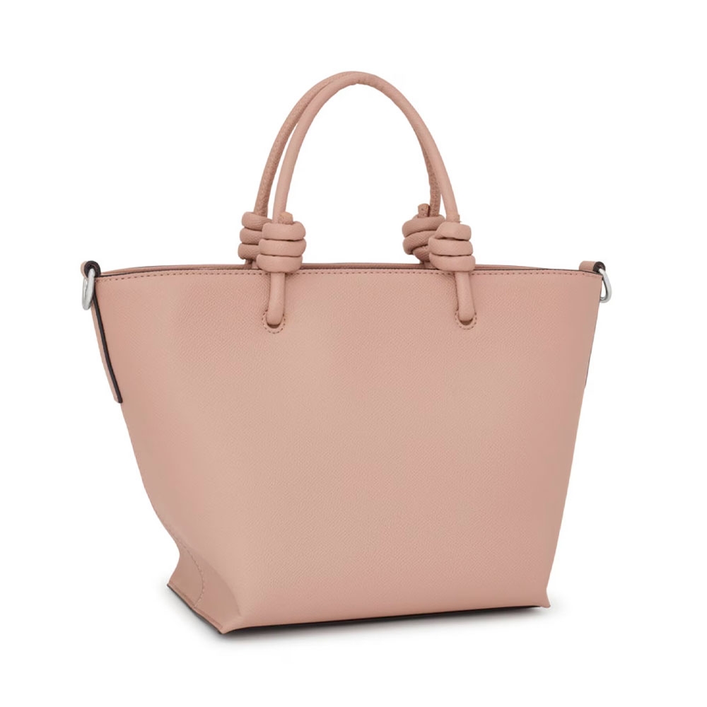 Tous BOLSO CAPAZO LA RUE NEW PEQUEÑO – imagen 2