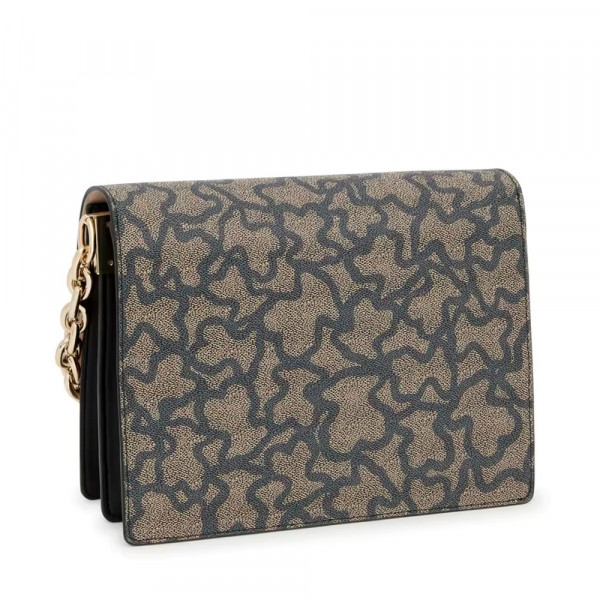 kaos-icon-crossbody-bag-black-multi