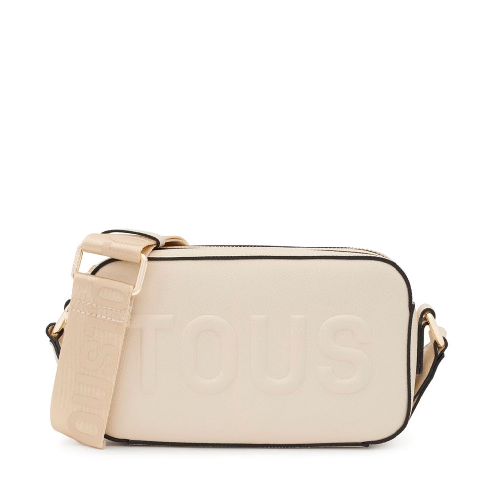 Tous Bags, toiletry bags and suitcases for women AUDREE LA RUE NEW MEDIUM SHOULDER BAG