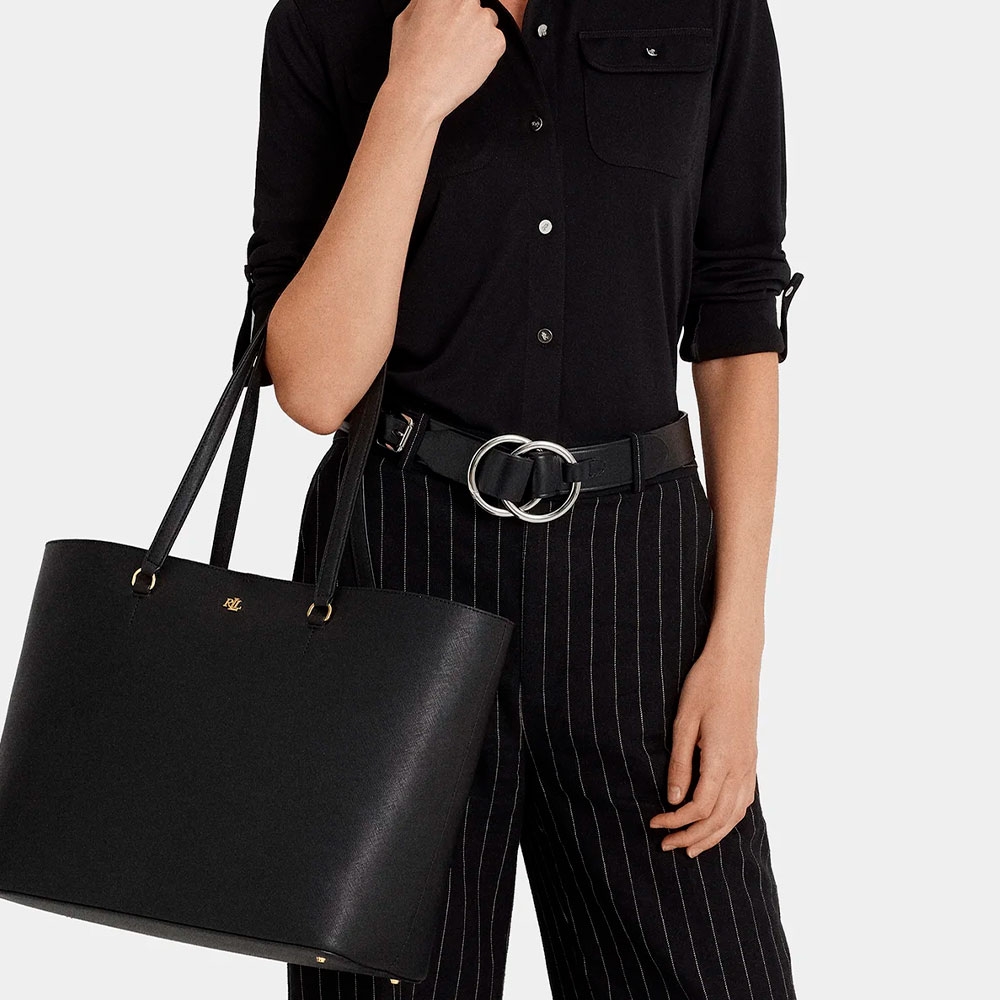 Ralph Lauren Bags BOLSO KARLY TOTE – imagen 5