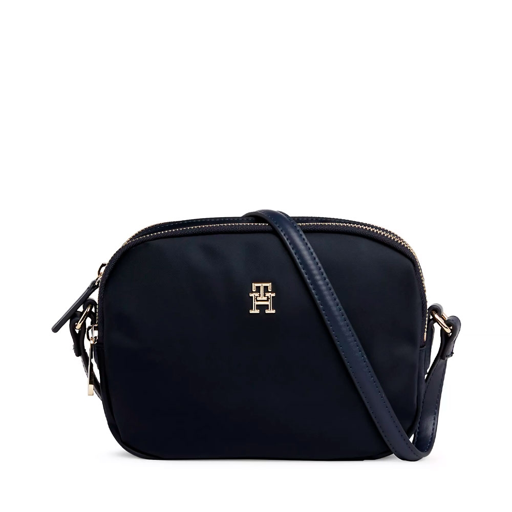 Tommy Hilfiger Bags Women's Bags, Toiletry Bags And Suitcases For Emblem Crossbody Bag