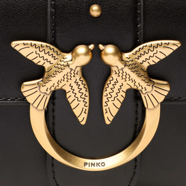 liebe-eine-mini-crossbody-tasche