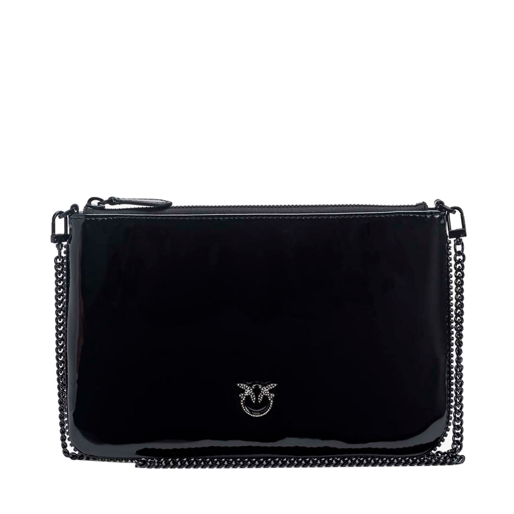 Pinko Women's Bags, Toiletry Bags And Suitcases For Flat Classic Eco Bag