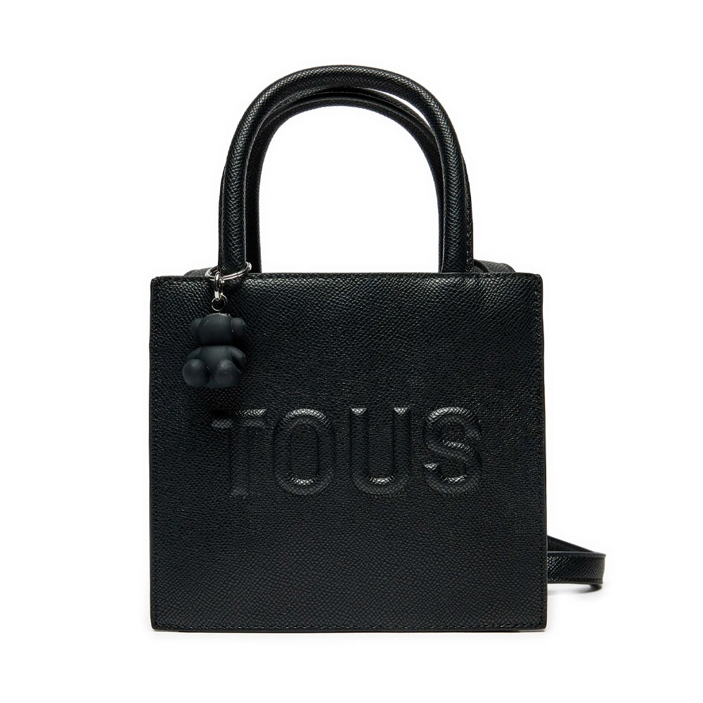 Tous Women's Black Bags, Toiletry Bags And Suitcases For Brenda Bag