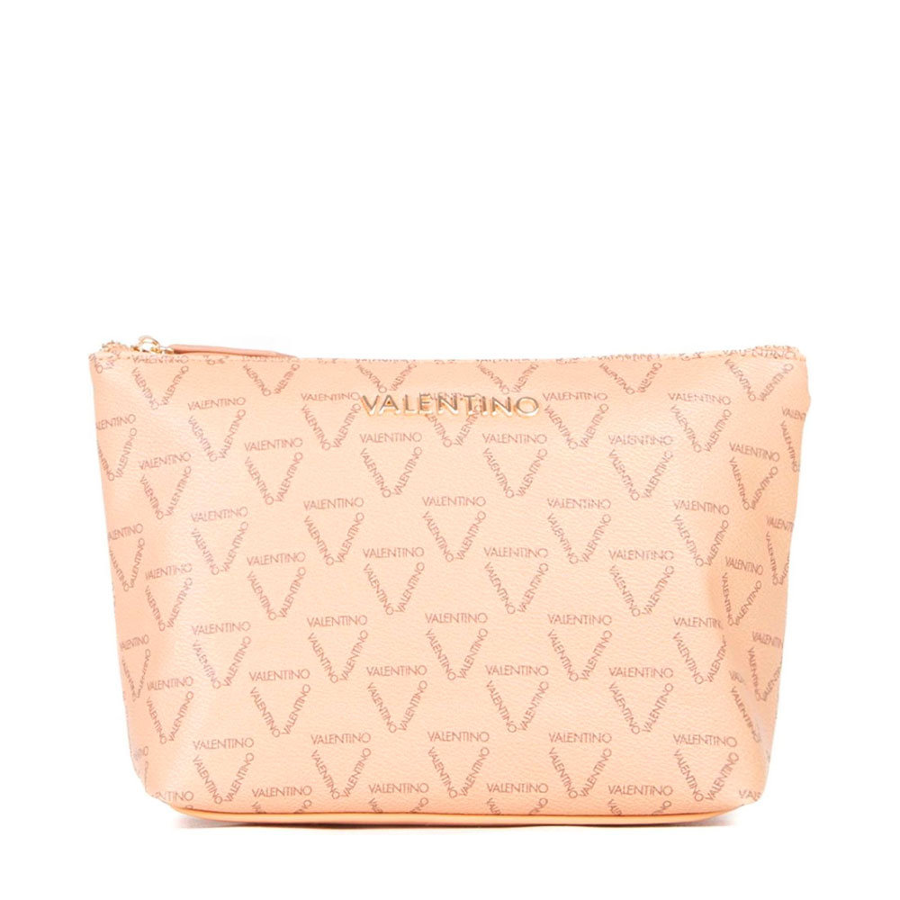 Valentino Handbags Damentaschen, Toilettenartikel Und Koffer Neceser Lady Re