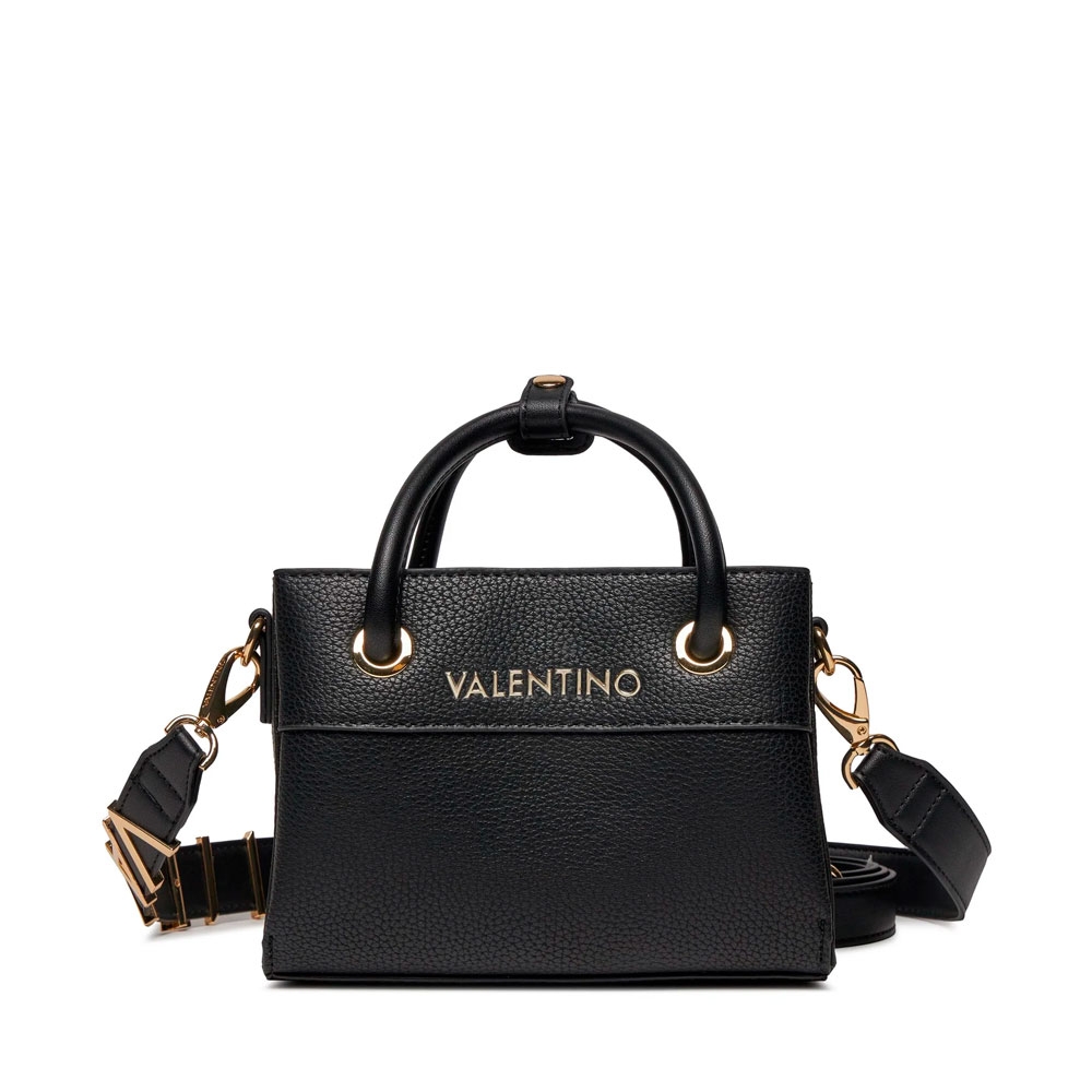 Valentino , Damen, Taschen, Schwarzk, One Size - Bild 8