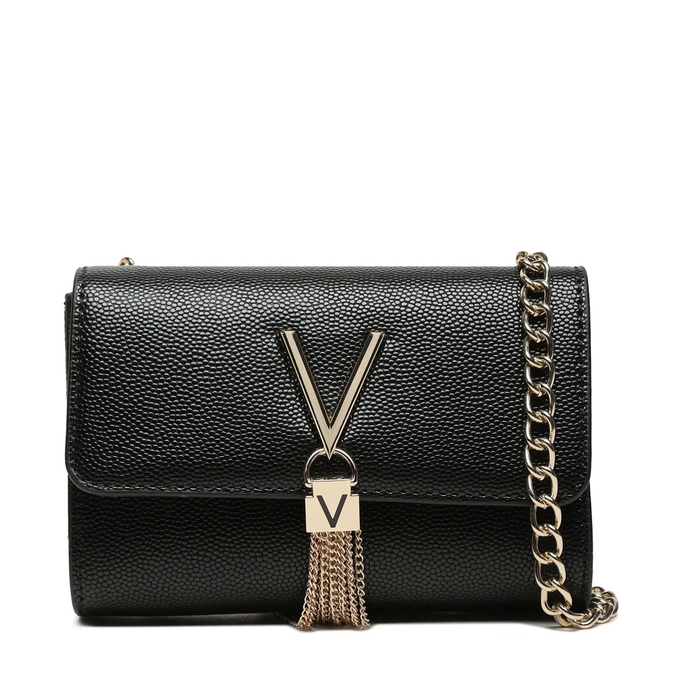Valentino Handbags Women's Bags, Toiletry Bags And Suitcases For Divine Crossbody Bag