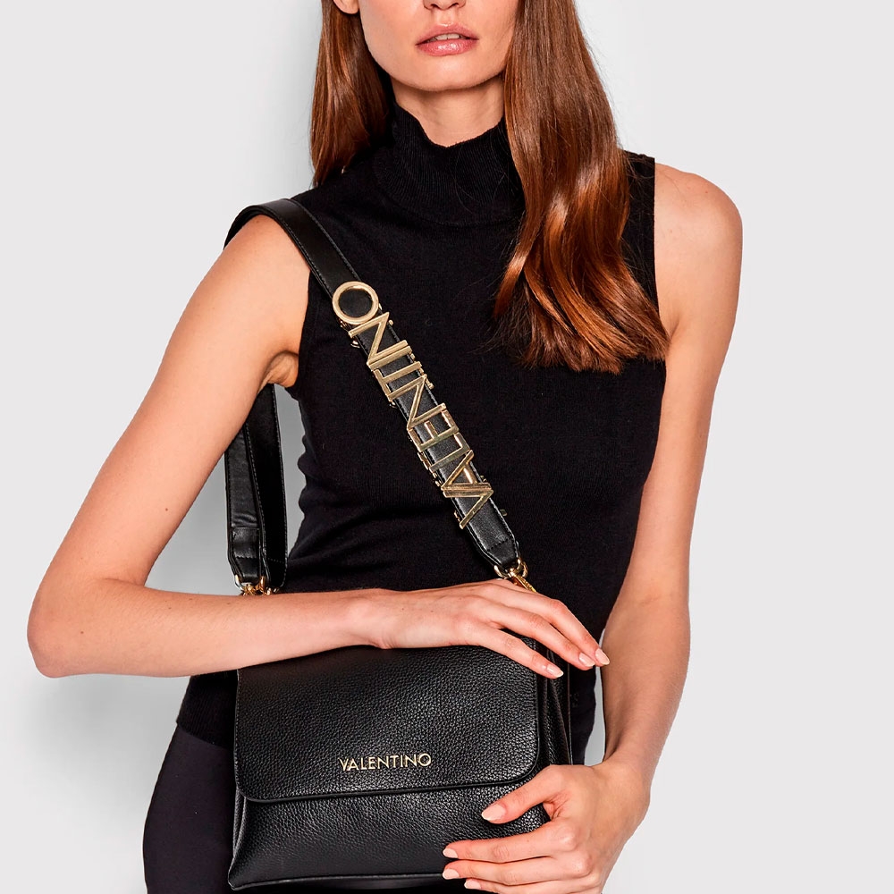 Valentino Handbags BOLSO ALEXIA VBS5A803 – imagen 5