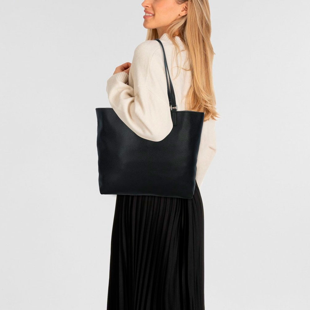 U.s. Polo Assn. BOLSO MALIBU SHOPPING – imagen 2