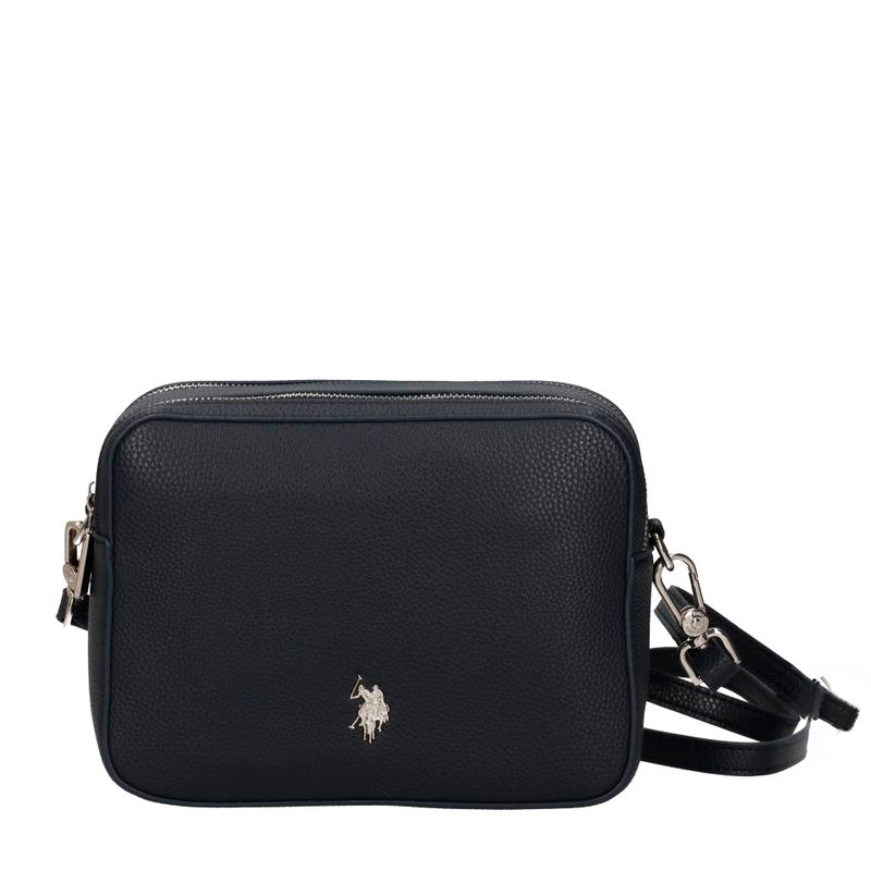 U.s. Polo Assn. BANDOLERA MANSION ZIP