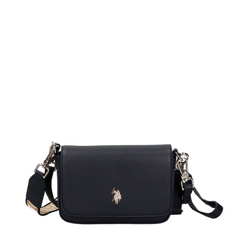 U.s. Polo Assn. Women's Bags, Toiletry Bags And Suitcases For Mansion Flap Crossbody Bag