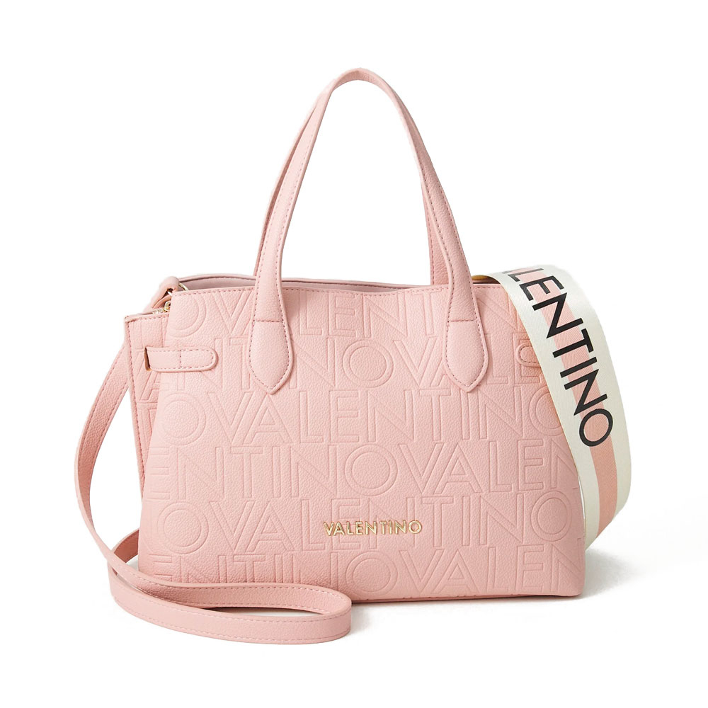 Valentino Handbags Damentaschen, Toilettenartikel Und Koffer Stiefmütterchen-Tasche