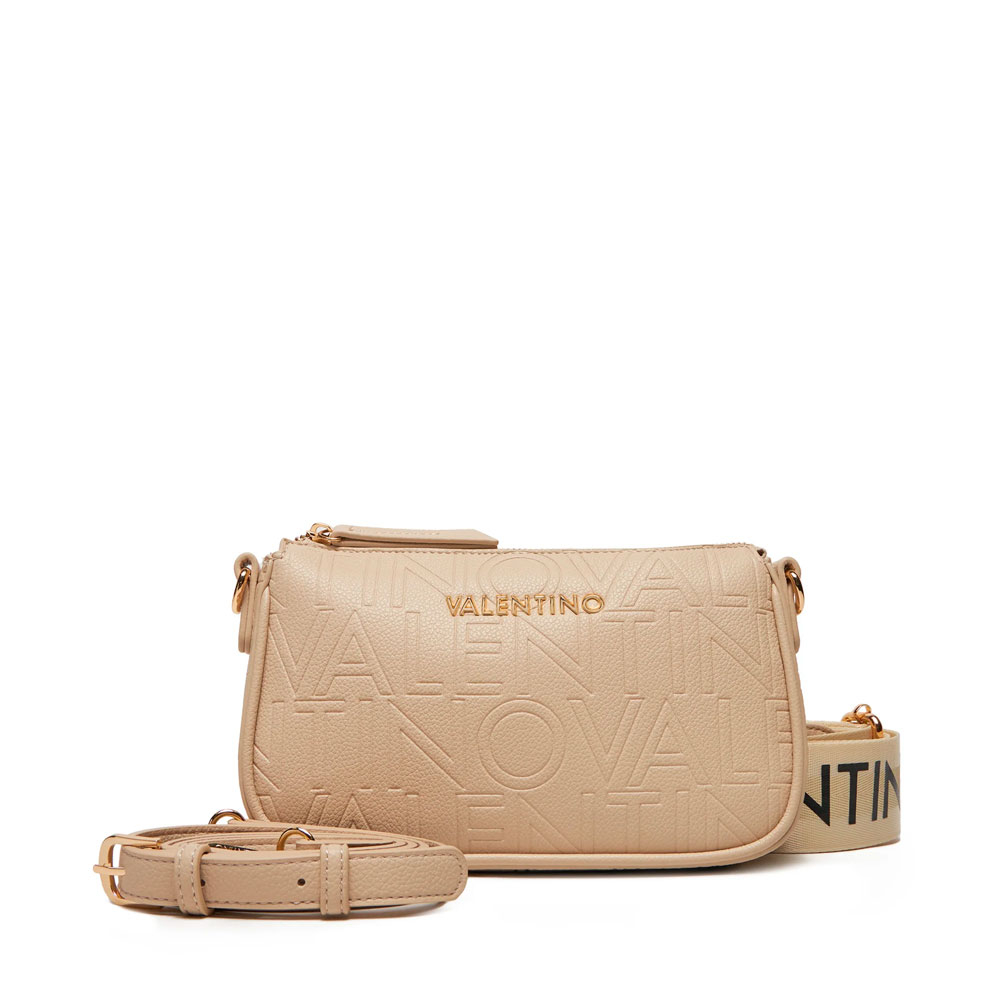 Valentino Handbags Women's Bags, Toiletry Bags And Suitcases For Pansy Shoulder Bag