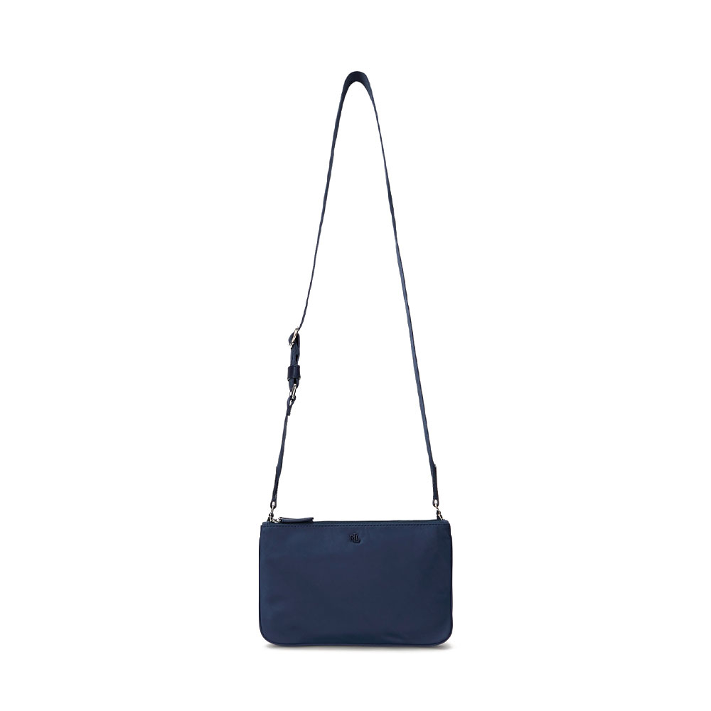 Ralph Lauren Bags BOLSO CRUZADO LANDYN MEDIANO DE NAILON