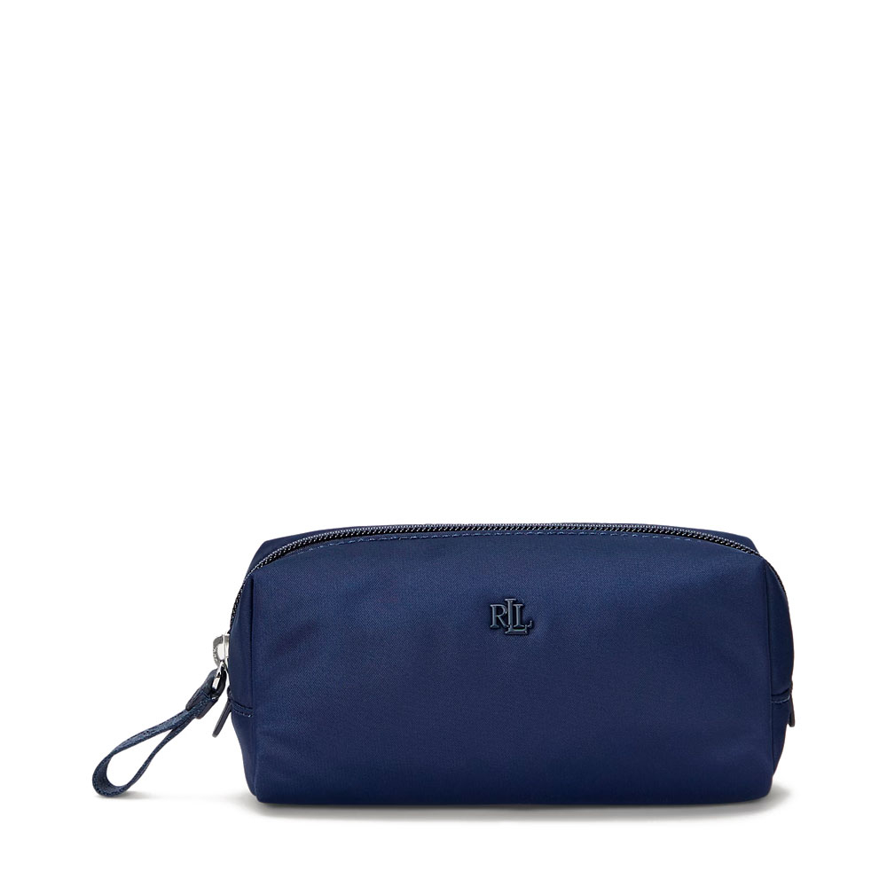 Ralph Lauren Bags Women's Bags, Toiletry Bags And Suitcases For Nylon Makeup Bag