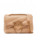 LOVE PUFF BABY SHOULDER BAG
