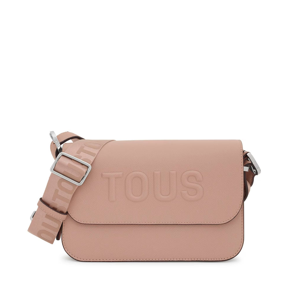 Tous Women's Bags, Toiletry Bags And Suitcases For Brenda Topo Crossbody Bag