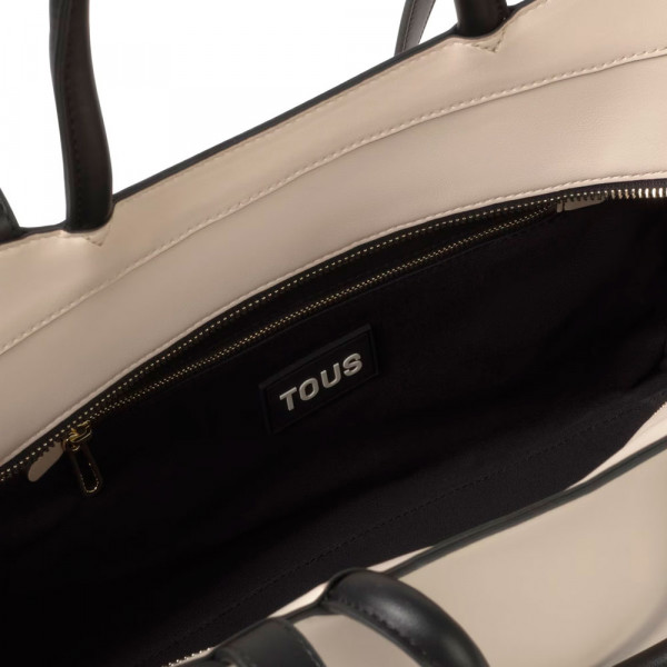 bolsa-tous-city-kaos-icon-preta