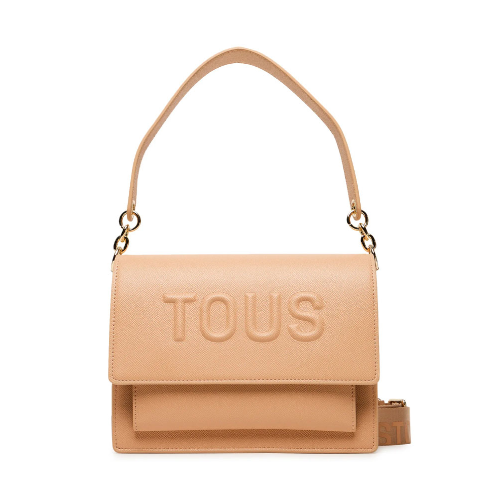 Tous Women's Bags, Toiletry Bags And Suitcases For M. Audree Brenda Crossbody Bag