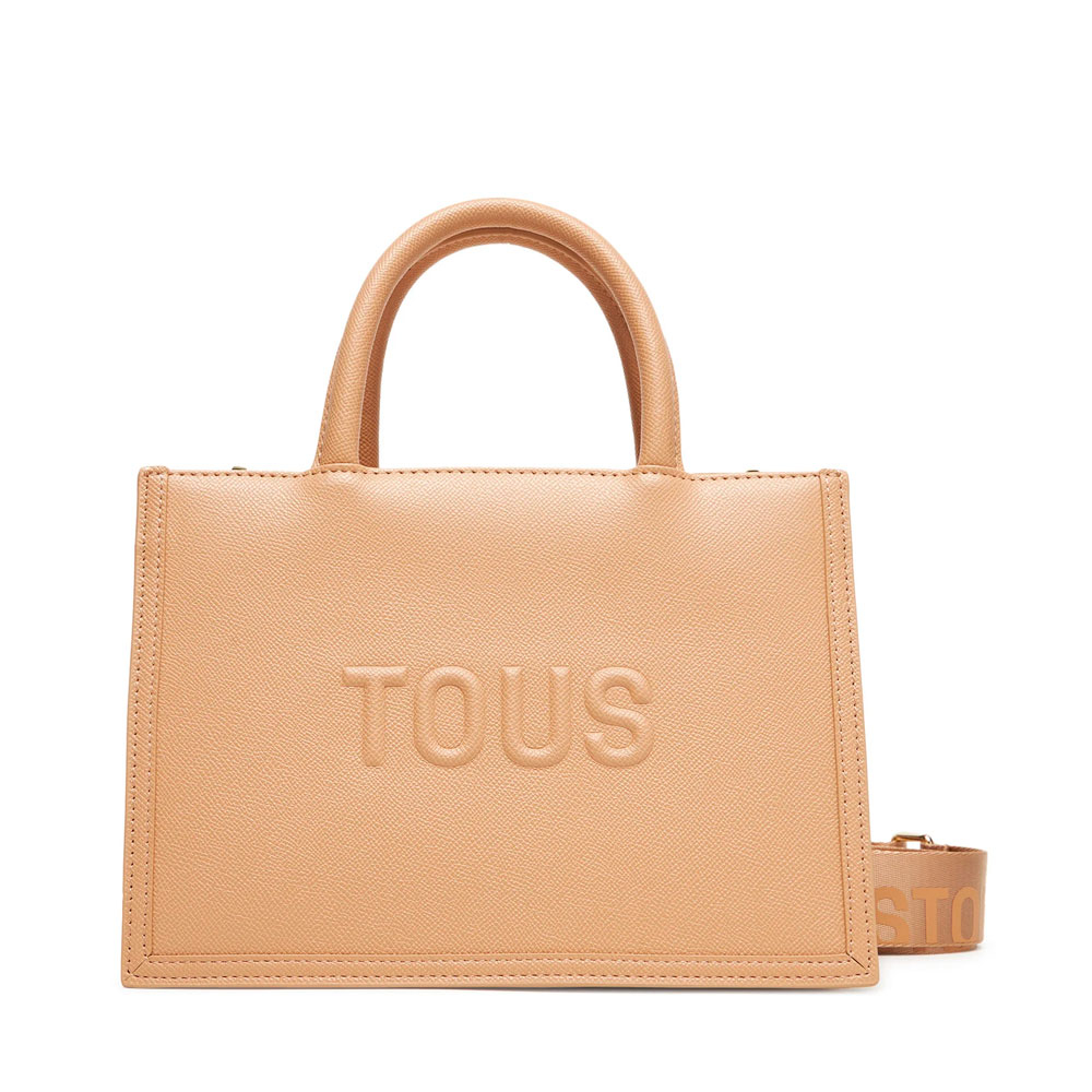 Tous Women's Bags, Toiletry Bags And Suitcases For M. Amaya Brenda Shopper Bag