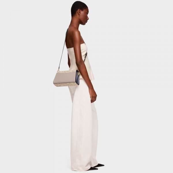 kaos-icon-medium-taupe-crossbody-bag