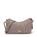 sac-bandouliere-kaos-mini-lines-taille-moyenne-taupe