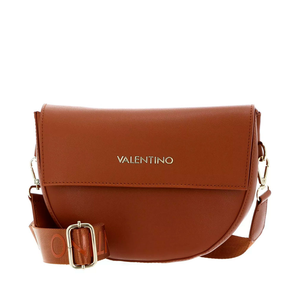 Valentino Handbags Women's Bags, Toiletry Bags And Suitcases For Valentino Bigs Cuoio Crossbody Bag