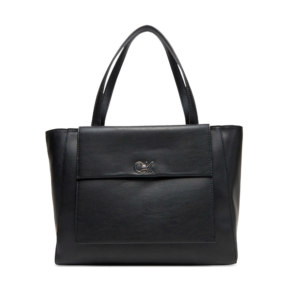 Calvin Klein Jeans Women's Bags, Toiletry Bags And Suitcases For Re-Lock Medium Shopper Bag