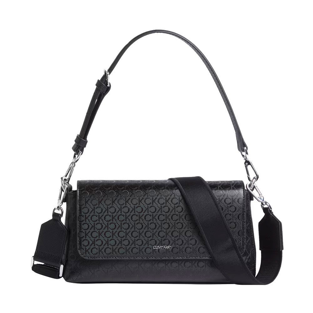 Calvin Klein Jeans Women's Bags, Toiletry Bags And Suitcases For Must Monogram Bag