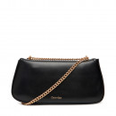 piccola-borsa-a-tracolla-con-catena-metallica-con-logo-monogramma