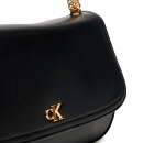 monogram-logo-hardware-chain-shoulder-bag