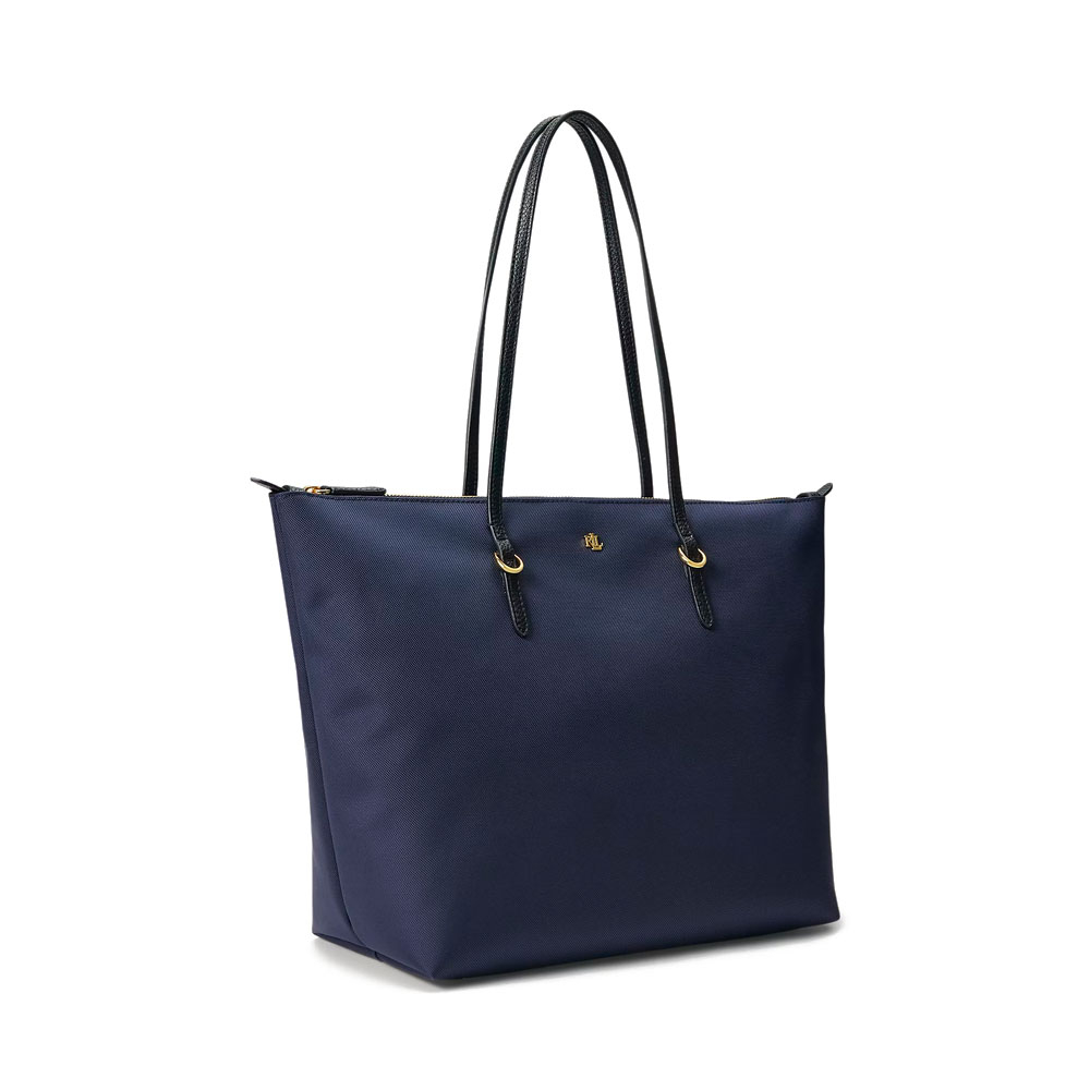 Lauren Ralph Lauren Shopper 'KEATON' navy – imagen 4