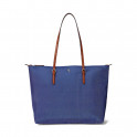 Keaton Medium Nylon Tote Bag