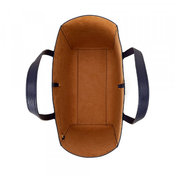 borsa-tote-grande-in-pelle-martellata-cameryn