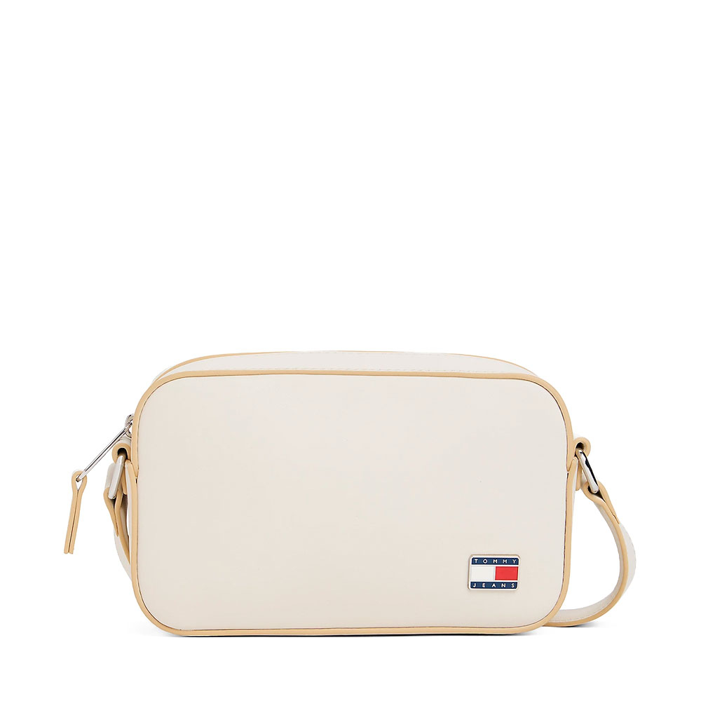 Tommy Hilfiger Bags Women's Bags, Toiletry Bags And Suitcases For Logo Badge Satchel Bag