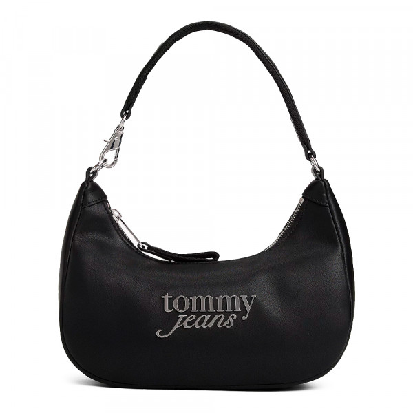 borsa-a-tracolla-con-logo-metallico