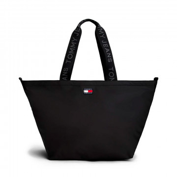 borsa-tote-essenziale-con-scritta
