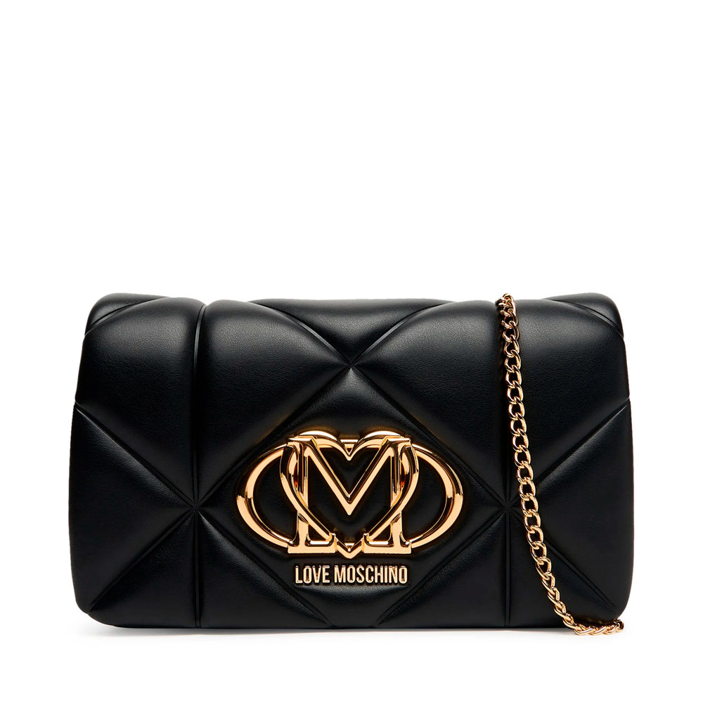 Love Moschino Mujer Bolsos, Neceseres Y Maletas Para Bolso Jc4043pp1nlc0000