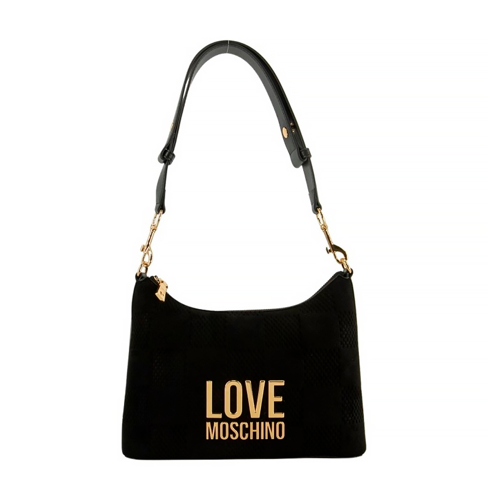 Love Moschino Women's Light Bags, Toiletry Bags And Suitcases For Lm Jc4125pp0nkb100a Bag