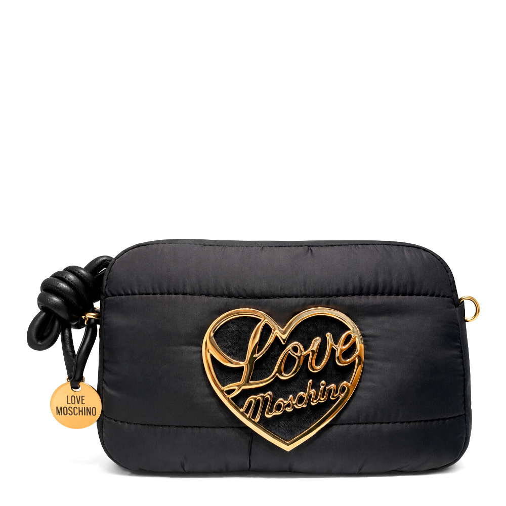 Love Moschino Women's Bags, Toiletry Bags And Suitcases For Lm Jc4352pp0nky110a Bag