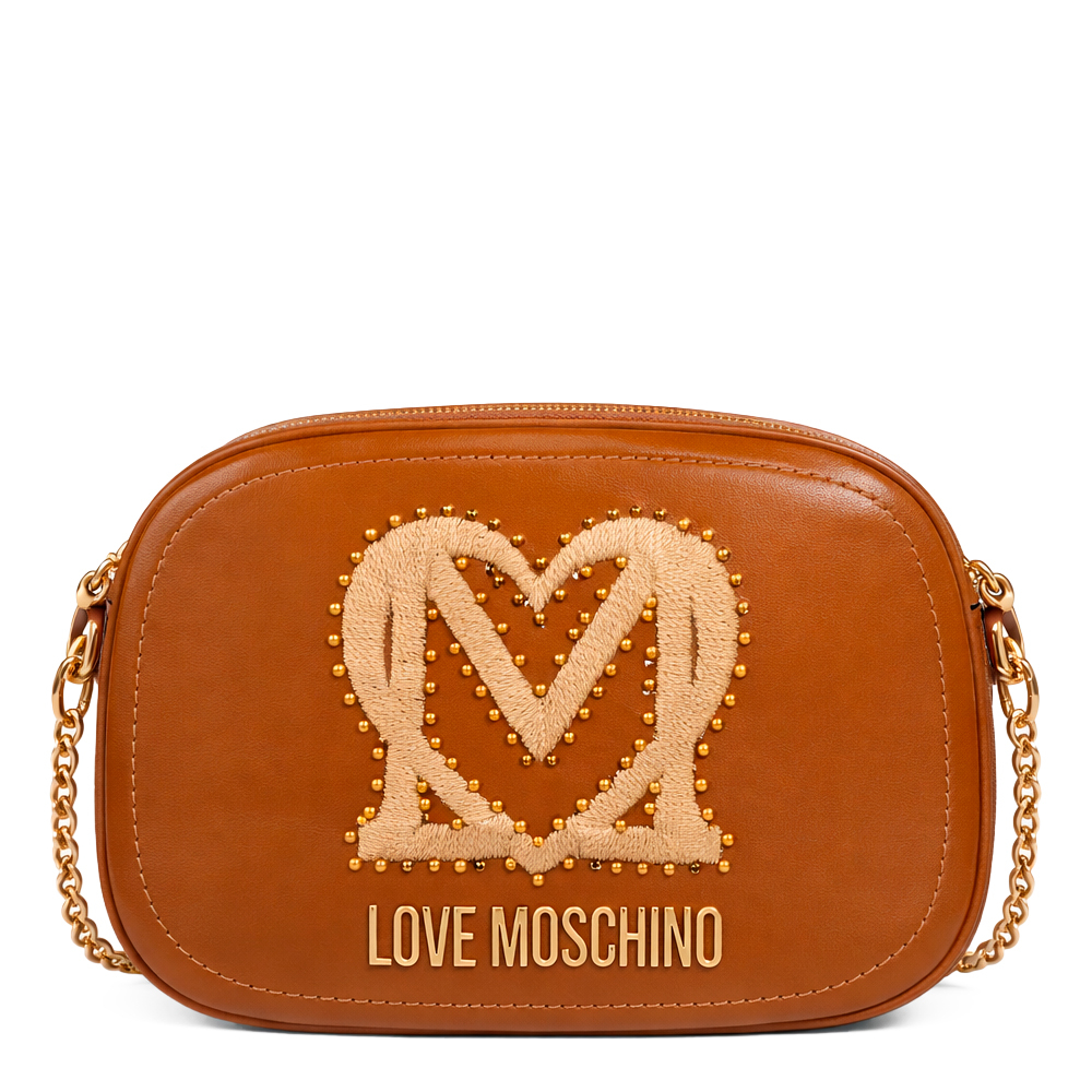 Love Moschino Women's Light Bags, Toiletry Bags And Suitcases For Jc4383pp0nkt0000 Bag