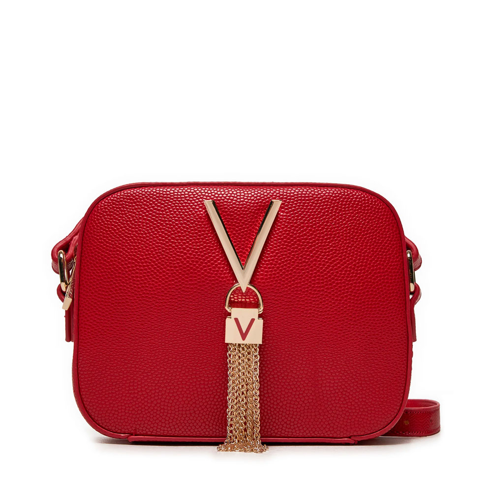 Valentino Handbags Women's Bags, Toiletry Bags And Suitcases For Divine Shoulder Bag